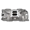 Picture of Performer RPM 2-R Satin Dual Plane Intake Manifold