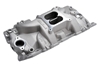 Picture of Performer RPM 2-R Satin Dual Plane Intake Manifold