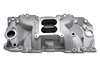 Picture of Performer RPM 2-R Satin Dual Plane Intake Manifold