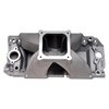 Picture of Super Victor II Satin Single Plane Intake Manifold