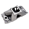 Picture of Super Victor II Satin Single Plane Intake Manifold