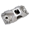 Picture of Victor Jr. Satin Single Plane Intake Manifold