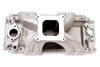 Picture of Victor Jr. Satin Single Plane Intake Manifold