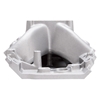 Picture of Victor Jr. Satin Single Plane Intake Manifold