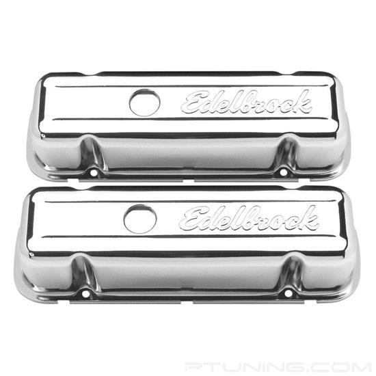 Picture of Signature Series No Baffle Valve Covers