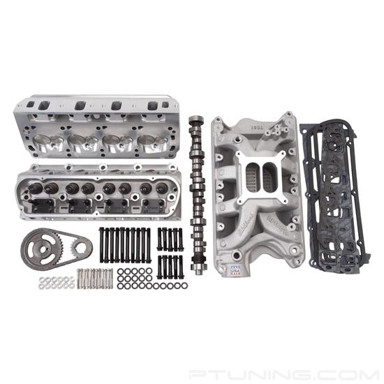 Picture of Total Power Package Top End Kit