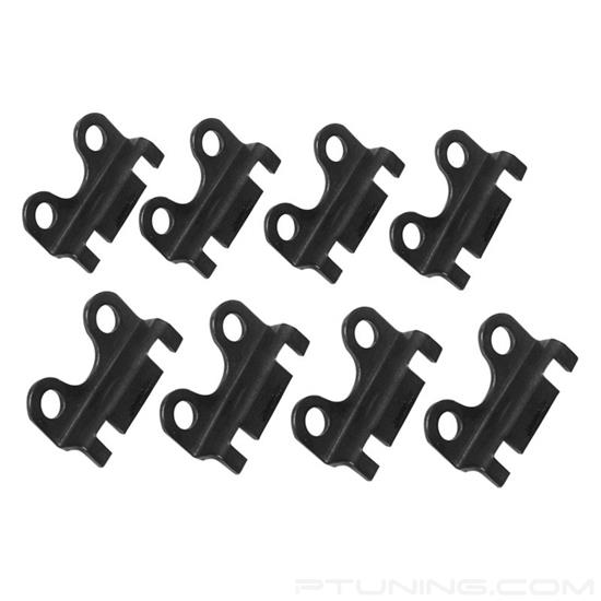 Picture of 3/8" Stepped Push Rod Guide Plates