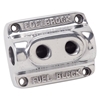 Picture of Polished 2-Port Fuel Block
