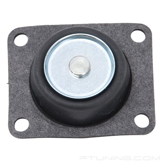 Picture of Rubber Gasoline Accelerator Pump Diaphragm