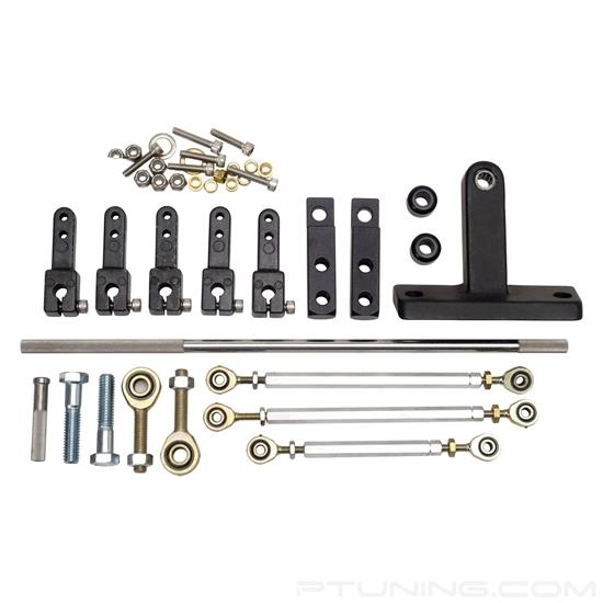 Picture of Throttle Linkage