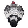 Picture of Performer Hi-Torq Single & Dual-Quad Satin Crate Engine