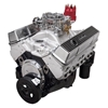 Picture of Performer Hi-Torq Single & Dual-Quad Satin Crate Engine