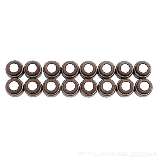 Picture of 11/32" Valve Seals with 0.530" Guide