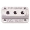 Picture of Satin 3-Port Fuel Block