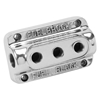 Picture of Polished 3-Port Fuel Block