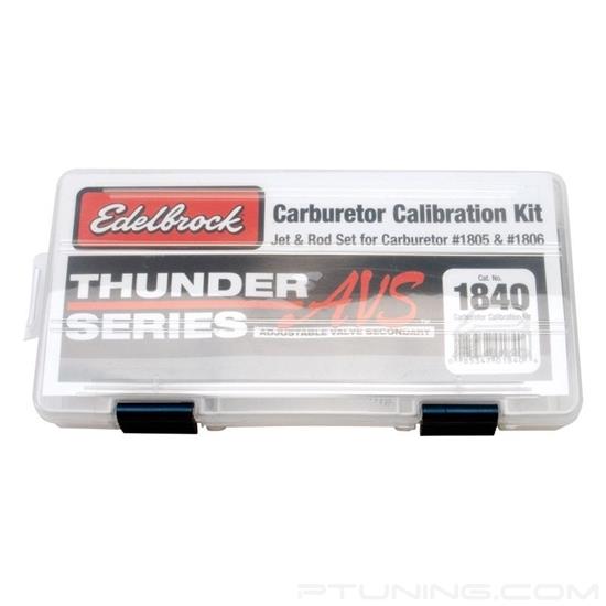 Picture of Calibration Kit for Thunder AVS Series Carburetors