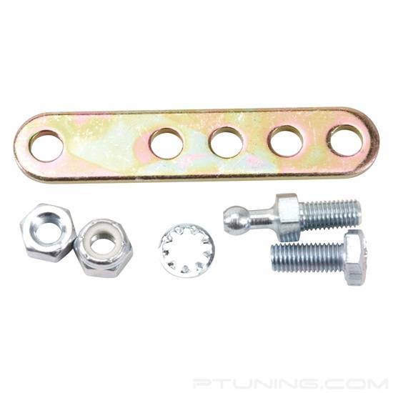 Picture of Carburetor Accelerator Cable