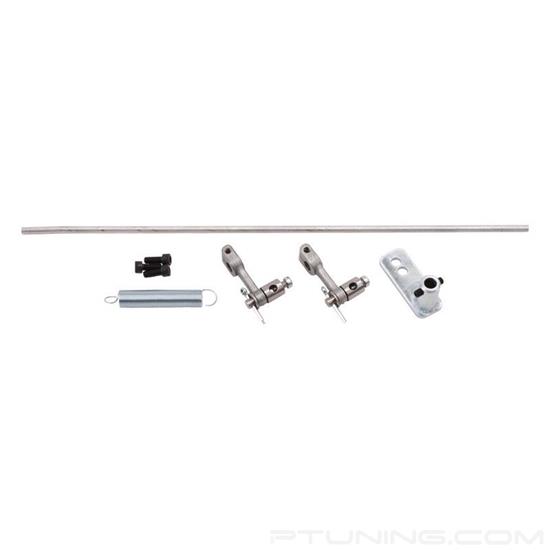 Picture of 94 Series Dual Carburetor Straight Linkage Kit