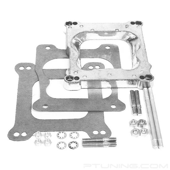 Picture of 4BBL Quadrajet Carburetor Adapter