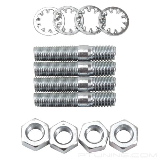 Picture of Carburetor Stud Nut and Washer Kit 5/16" x 1-1/2"