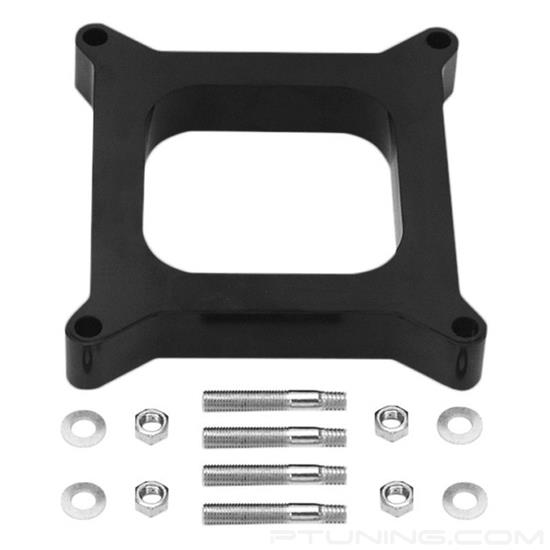 Picture of Black Phenolic Plastic Open Spacer