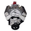 Picture of Performer Hi-Torq Single & Dual-Quad Satin Crate Engine