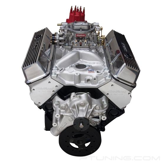 Picture of Performer Hi-Torq Single & Dual-Quad Satin Crate Engine