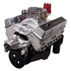 Picture of Performer Hi-Torq Single & Dual-Quad Satin Crate Engine