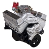 Picture of Performer Hi-Torq Single & Dual-Quad Satin Crate Engine