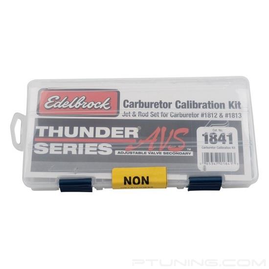 Picture of Calibration Kit for Thunder AVS Series Carburetors