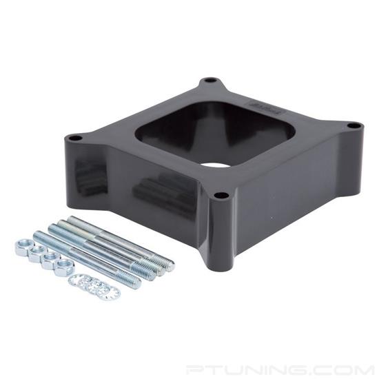 Picture of Black Phenolic Plastic Open Spacer