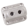 Picture of Satin 2-Port Fuel Block