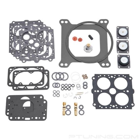 Picture of Holley 4150 Carburetor Rebuild Kit