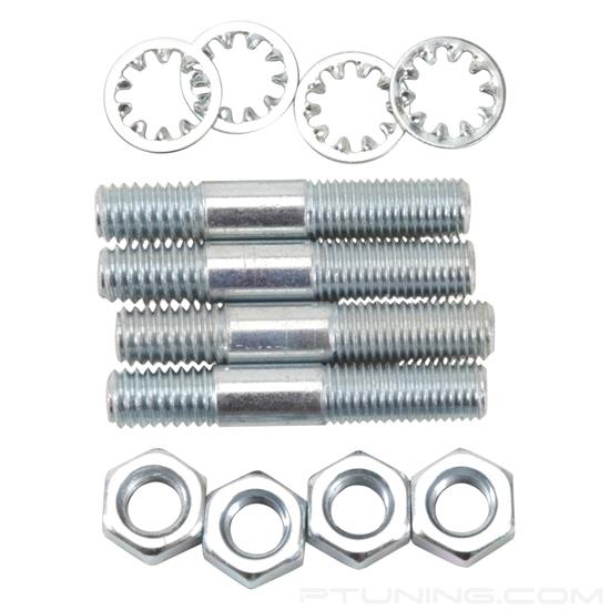 Picture of Carburetor Stud Nut and Washer Kit 5/16"-18 x 1-3/4"