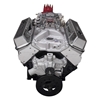 Picture of Performer Hi-Torq Single & Dual-Quad Satin Crate Engine