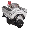 Picture of Performer Hi-Torq Single & Dual-Quad Satin Crate Engine