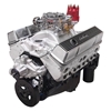 Picture of Performer Hi-Torq Single & Dual-Quad Satin Crate Engine