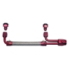 Picture of Dual-Quad Fuel Hose Kit