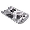 Picture of RPM Air Gap Satin Single Plane Intake Manifold