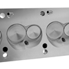 Picture of E-Series E-205 Complete Satin Cylinder Head Set