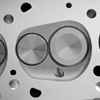 Picture of Performer RPM Complete Satin Satin Cylinder Head