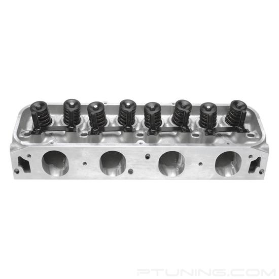 Picture of Performer RPM Complete Satin Cylinder Head