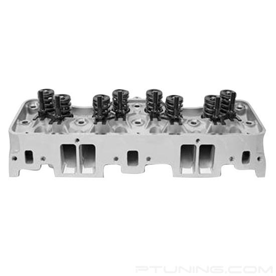 Picture of Performer RPM Complete Satin Cylinder Head