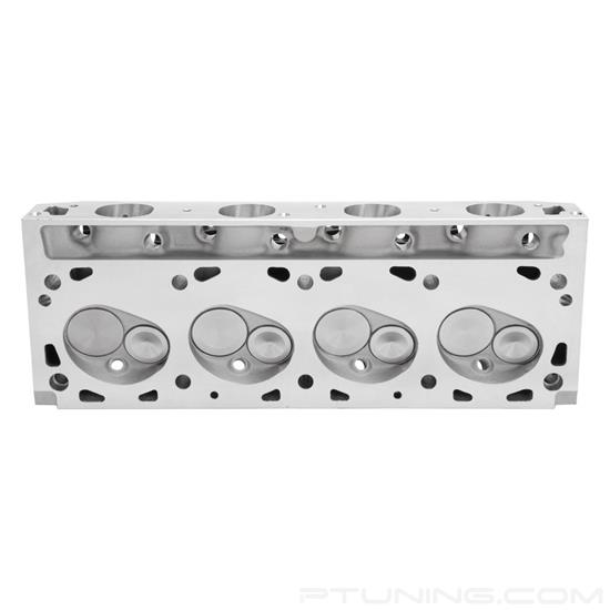 Picture of Performer RPM Complete Satin Cylinder Head
