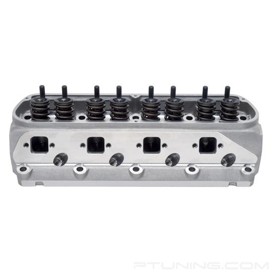 Picture of Victor Jr. Complete Satin Cylinder Head