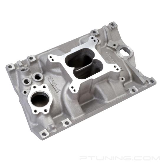 Picture of Performer Satin Dual Plane Intake Manifold