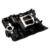 Picture of Performer Black Dual Plane Intake Manifold