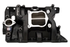 Picture of Performer Black Dual Plane Intake Manifold