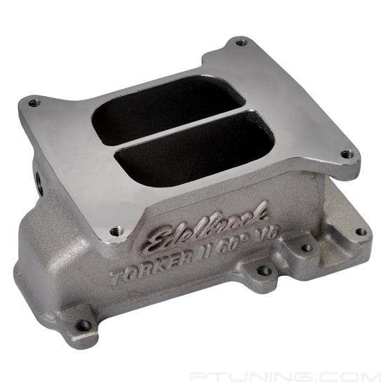 Picture of Performer Chrome Intake Manifold Top