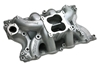 Picture of RPM Air Gap Satin Dual Plane Intake Manifold